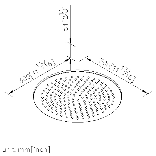 圓型頂噴 thumbnail 2