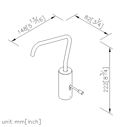 無鉛飲水機龍頭 thumbnail 2