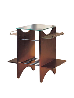 Basin Table