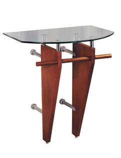 Basin Table