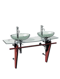 Basin Table