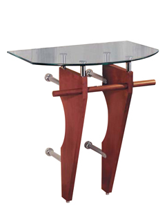 Basin Table