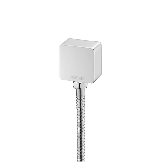 方型轉接頭+蛇管